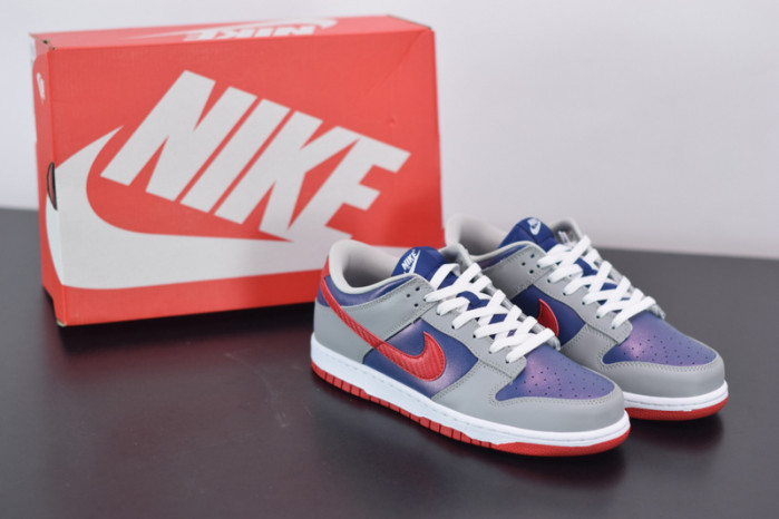nike sb dunk low pro qs“samba”cz2667-400