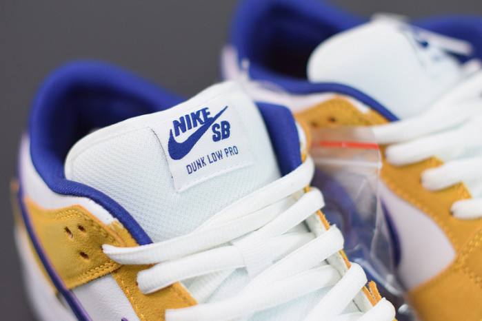 nike sb dunk low laser orange bq6817-800