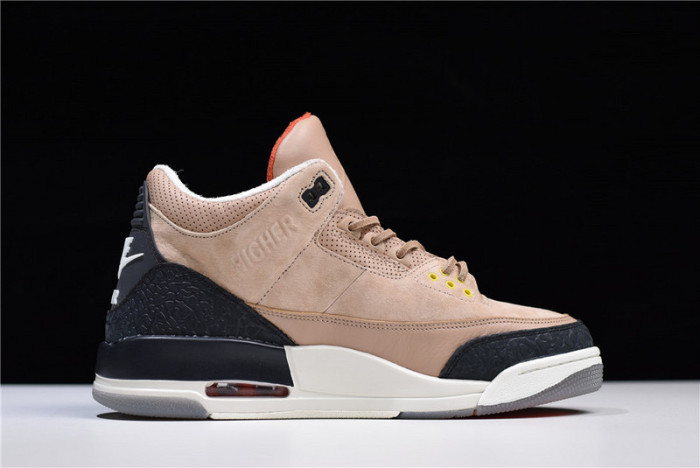 air jordan 3 retro jth bio beige av6683-200