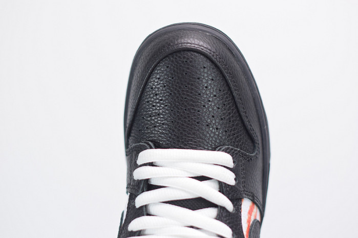 nike sb dunk low raygun tie-dye black bq6832-001