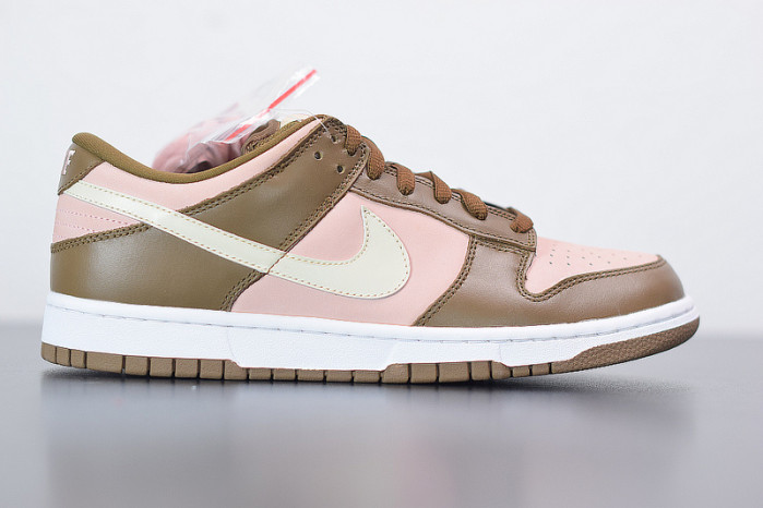 nike dunk sb low stussy cherry 304292-671