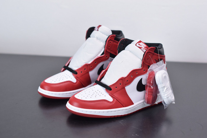 air jordan 1 chicago 555088-101