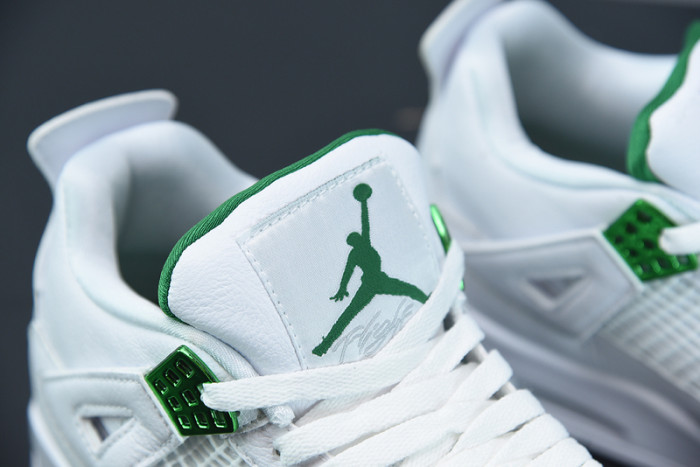 air jordan 4 pine green ct8527-113