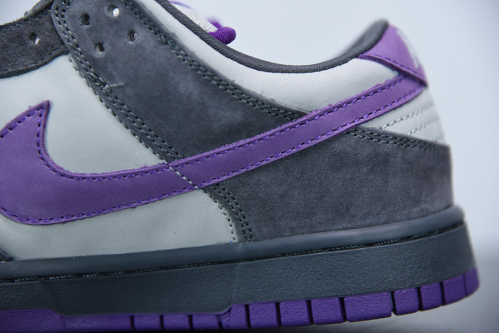 nike dunk sb low purple pigeon 304292-051