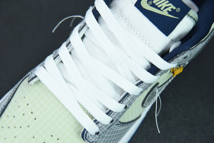 nike dunk low union passport pack pistachio dj9649-401