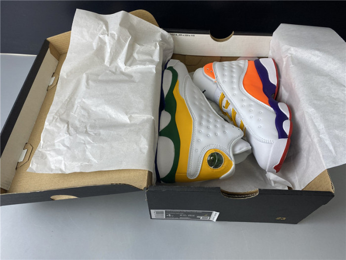 air jordan 13 retro gs playground cv0785-158