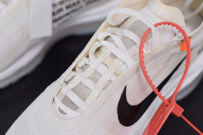 nike air max 97 off-white black aj4585-100