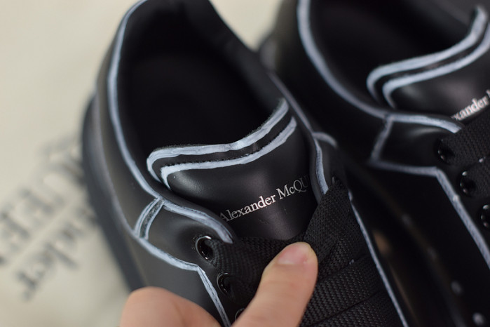 alexander mcqueen sneakers