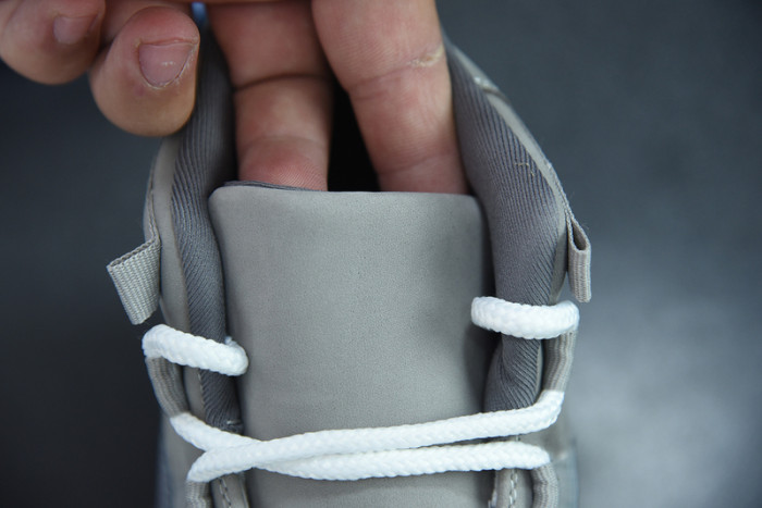 air jordan 11 cool grey ct8012-005