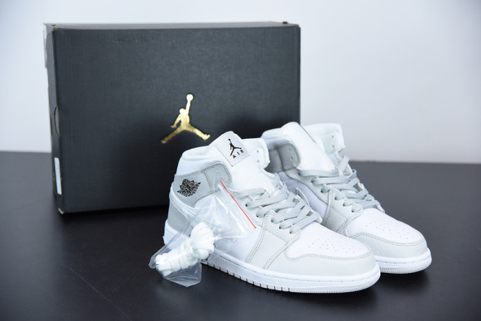 air jordan 1 mid “grey camo” dc9035-100