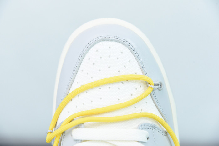 off white nike dunk low 29 of 50 ow dm1602-103