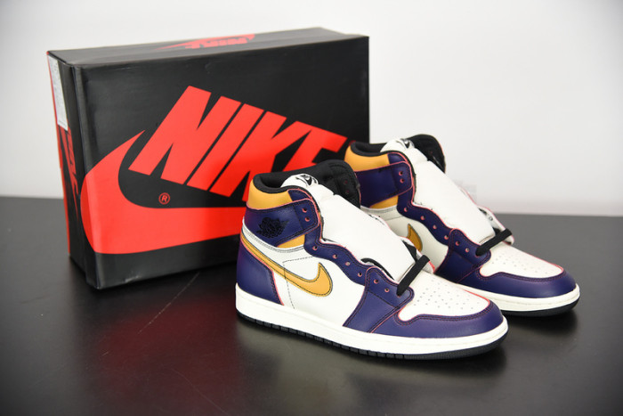 air jordan 1 retro high og defiant sb la to chicago cd6578-507 sb