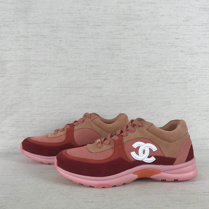 chnl sneaker