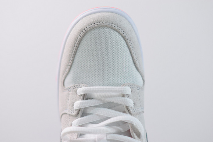 nike sb dunk low infrared orange label cd2563-004