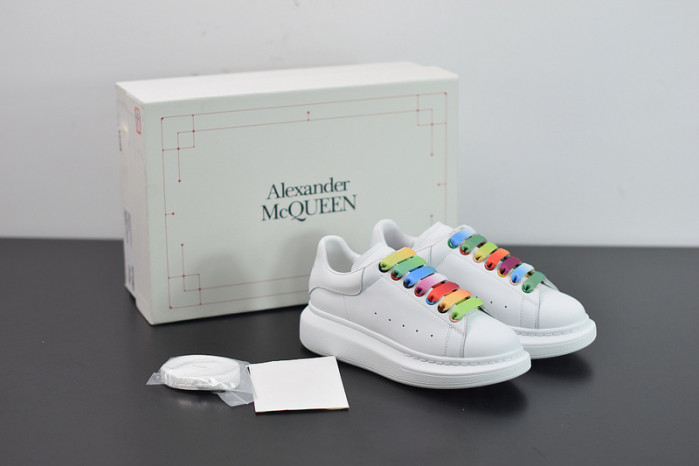 alexander mcqueen sneakers