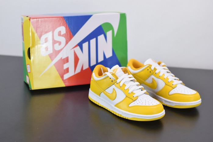 nike dunk low sp syracuse cu1726-901