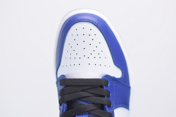 air jordan 1 low white navy yellow 553558-123