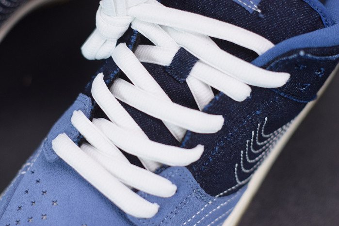 nike sb dunk low pro prm “denim gum” cv0316-400