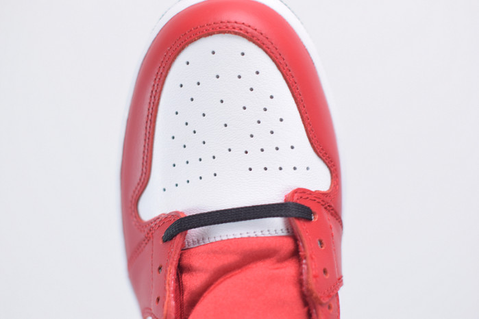 air jordan 1 retro high og"satin snake" cd0461-601