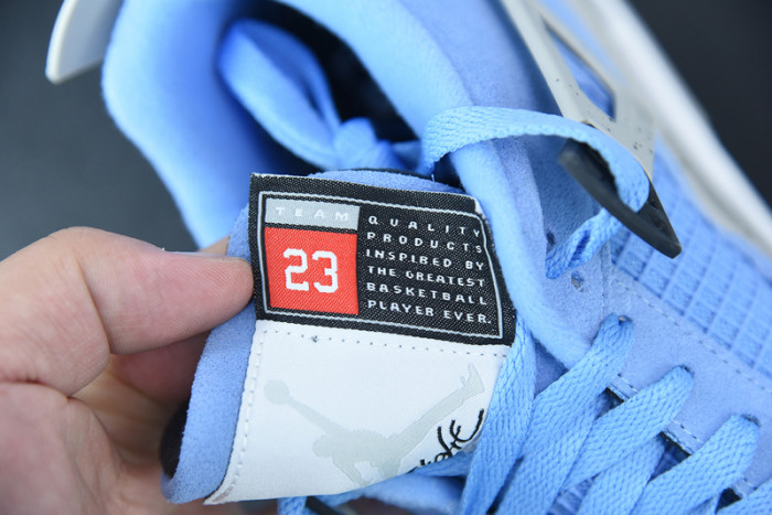 air jordan 4 se “university blue” ct8527-400