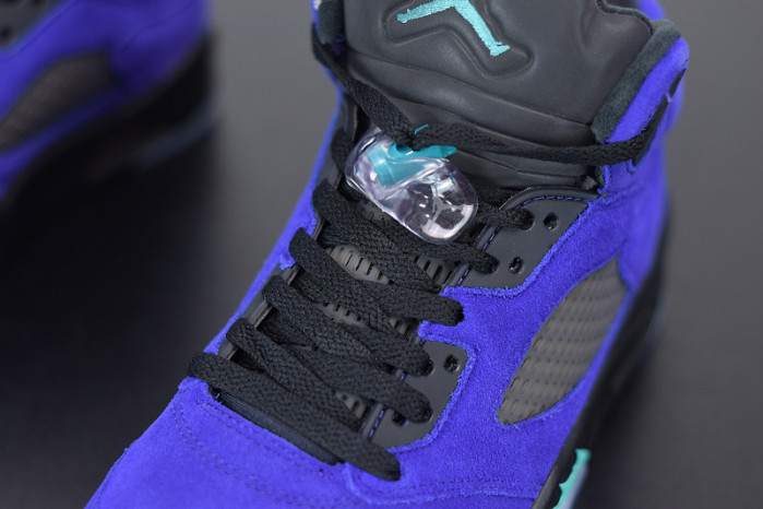 air jordan 5 retro alternate grape 136027-500