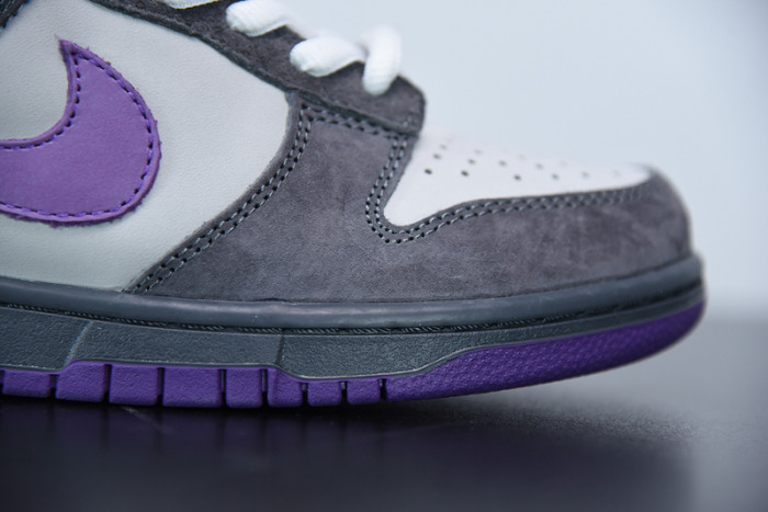 nike dunk sb low purple pigeon 304292-051
