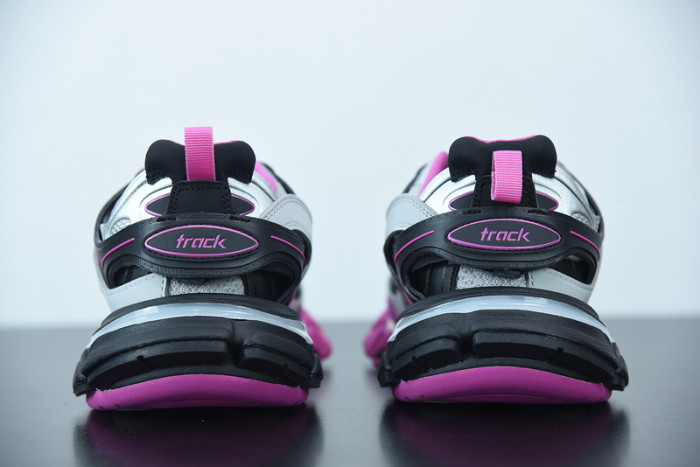 balcia track sneaker