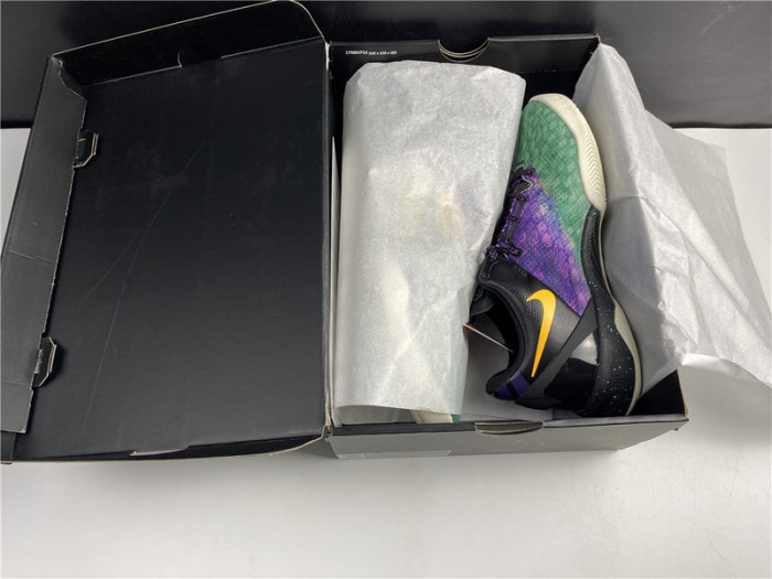 nike kobe 8 easter 55035--302