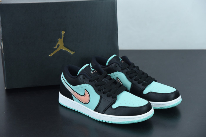 air jordan 1 low se “tropical twist” ck3022-301