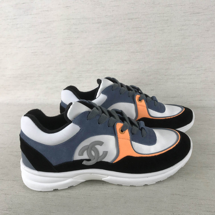 chnl sneaker