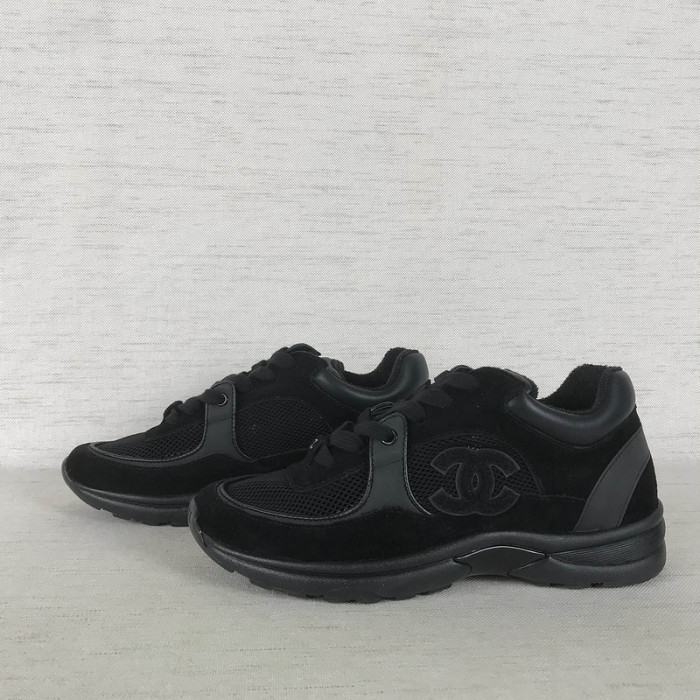 chnl sneaker