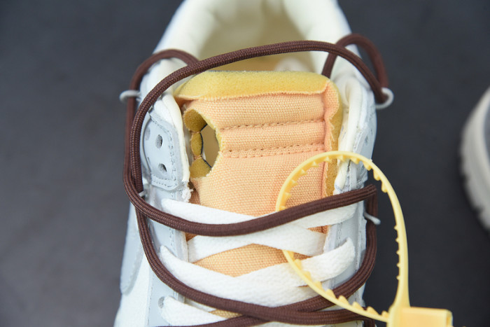 off white nike dunk low 46 of 50 ow dm1602-102