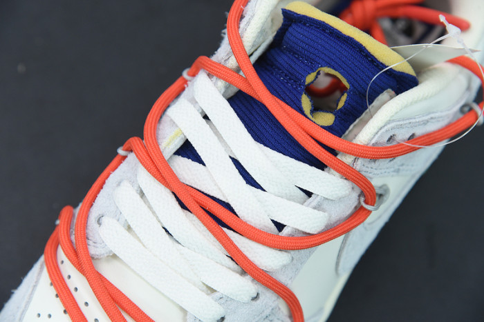 off-white x nike sb dunk low “13 of 50” ow dj0950-110