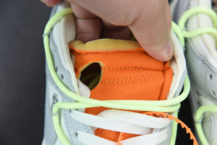 off-white x nike sb dunk low “43 of 50” ow dm1602-128