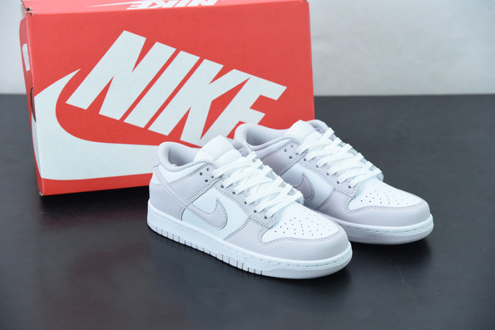 nike dunk low wmns light violet dd1503-116