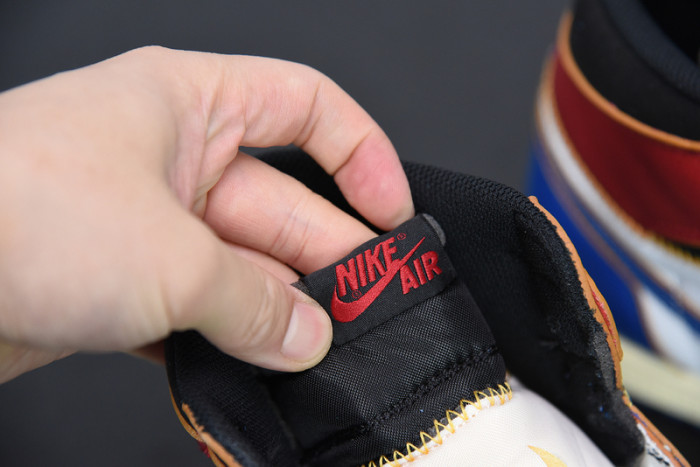 air jordan 1 retro high union los angeles blue toe bv1300-146