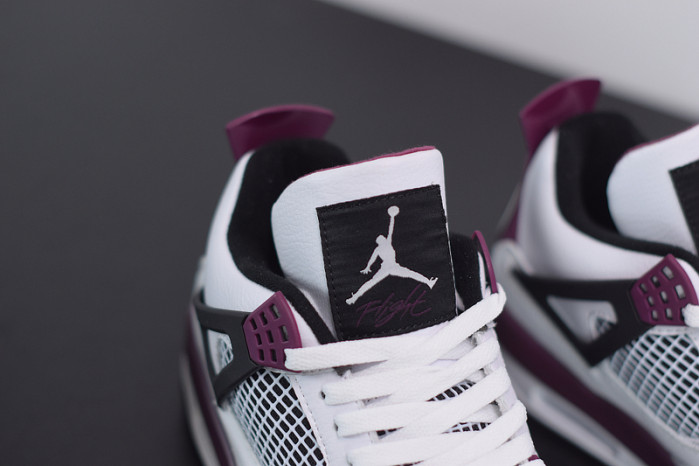 air jordan 4 “psg” cz5624-100