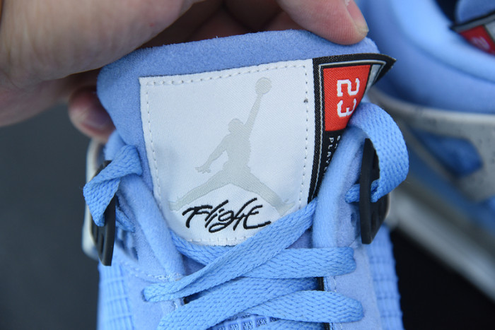 air jordan 4 se “university blue” ct8527-400
