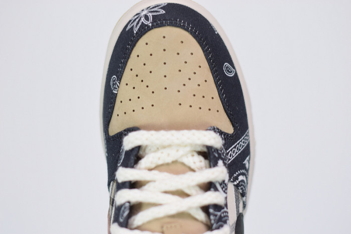 nike sb dunk low travis scott ct5053-001