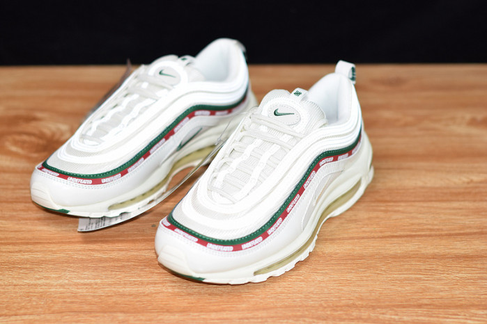 nike air max 97 undftd white aj1986-100