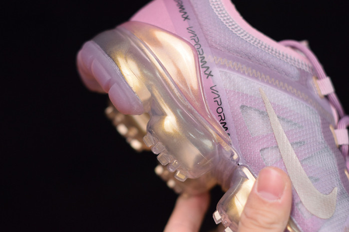nike air vapormax 2019 plum chalk ar6632-500