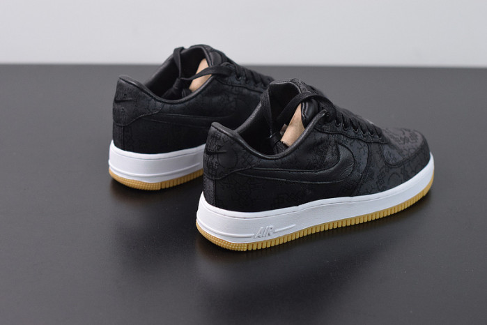 nike air force 1 low fragment design x clot cz3986-001