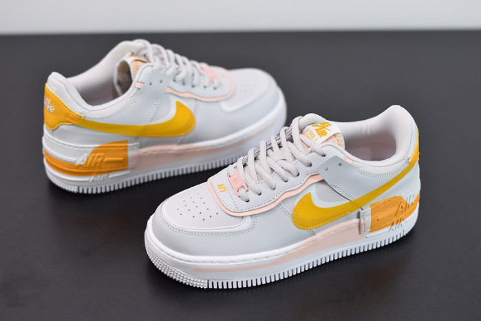 nike air force 1 shadow pollen rise cq9503-001