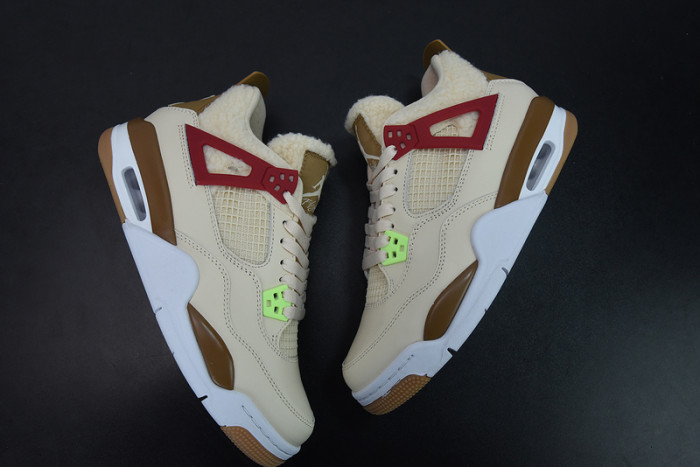 air jordan 4 gs “where the wild things are” dh0572-264