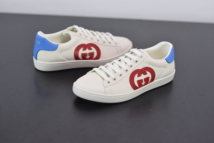 gci low top sneaker g009