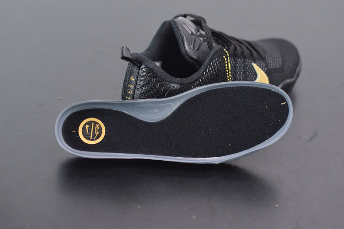 nike kobe 11 elite low ftb 869459-001