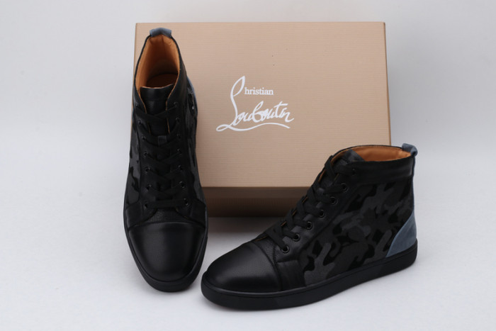 Ch**an louboutin