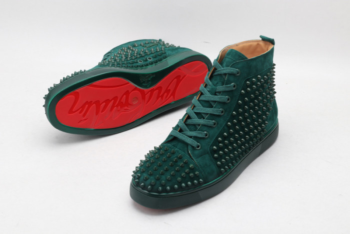 Ch**an louboutin