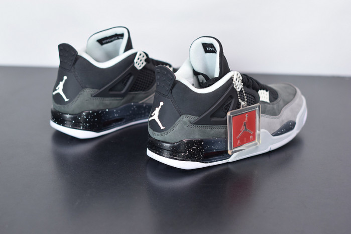 air jordan 4 retro fear pack 626969-030