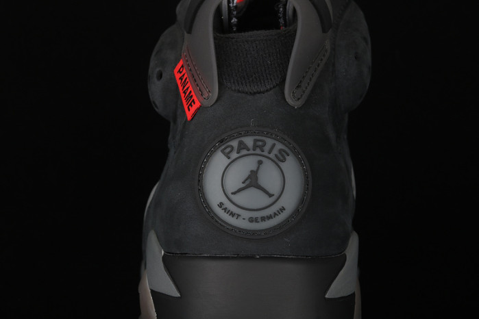 air jordan 6 retro psg paris saint-germain ck1229-001
